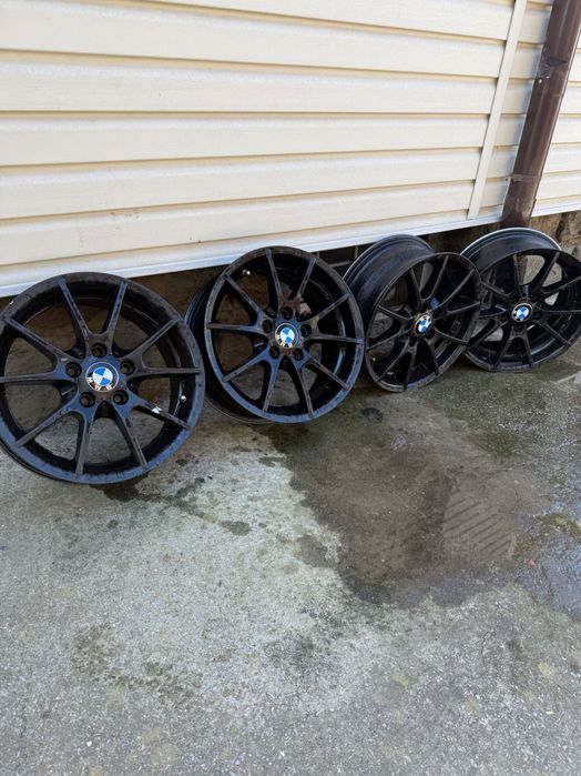 17 джанти за бмв 1/3
