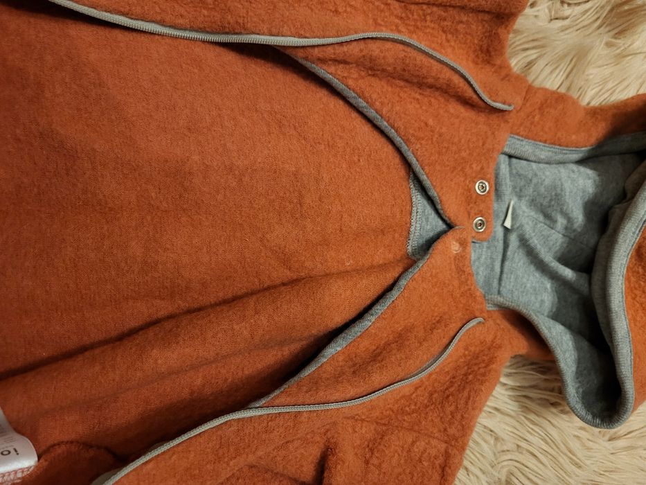 Overall lana iobio popolini, 6-12 luni, 74-80 cm 1