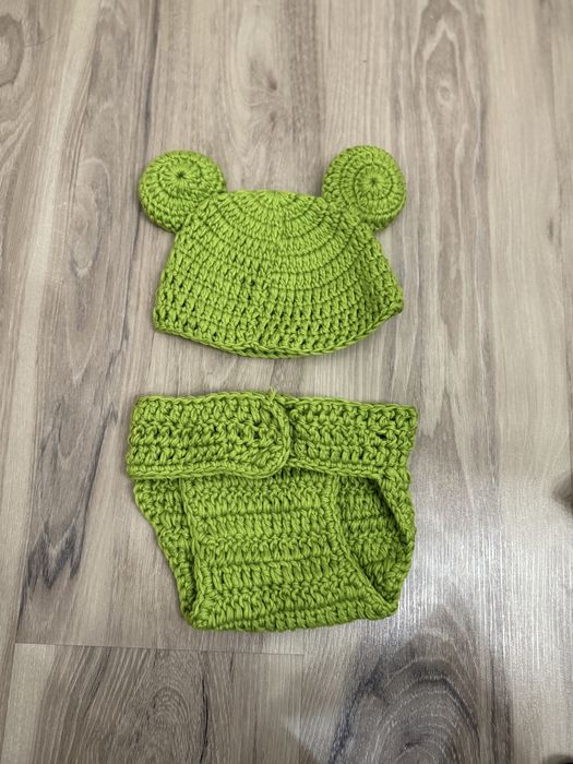 Costumase tricotate NOI