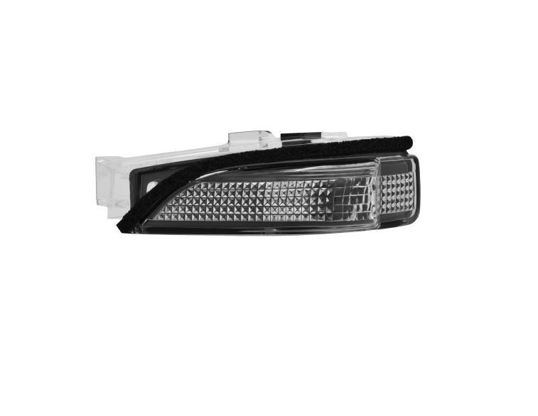 Lampa semnalizare oglinda Toyota Auris, 2013-2019; Avensis, 2015-; C-HR, 2016-; Corolla, 2013-2019; Verso, 2013-, Taiwan, fata, partea stanga, WY5W