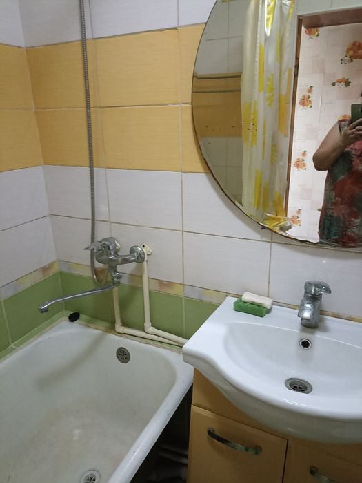 Продам 2х комнатную квартиру