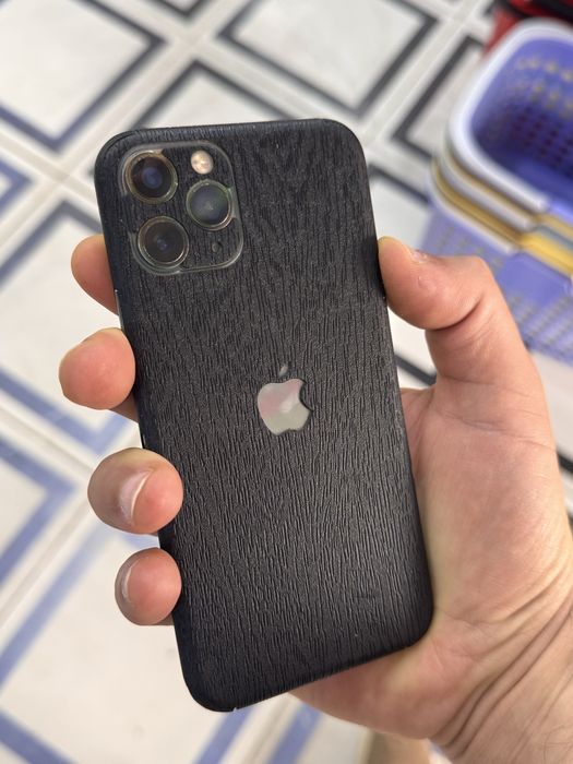 Iphone 11 pro 512gb