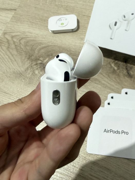 AirPods Pro 3 (2025)