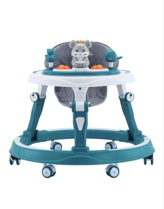 Хадунок и манеж детский