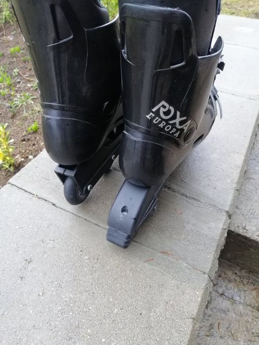 Хоби Ролери - Roxa Europa - 46 номер - Чисто Нови!