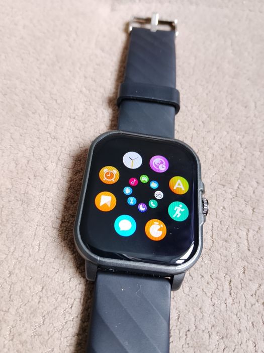 Продам смарт часы