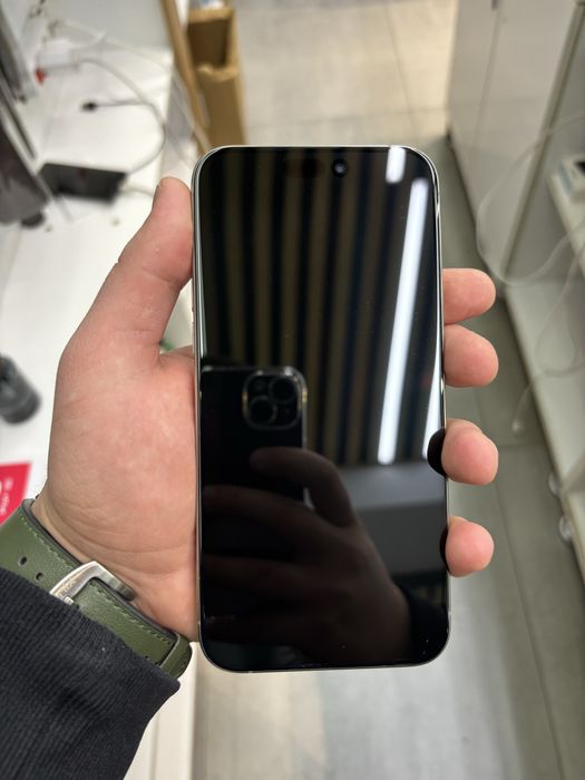 Iph 15 pro max chip LL/A