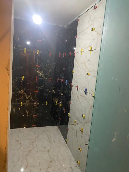 Lucrări finisaje interioare și exterioare, construcțiiz meseriași