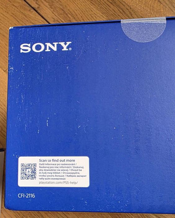 Consola PlayStation 5 (PS5), 3TB SSD + Extra Controller