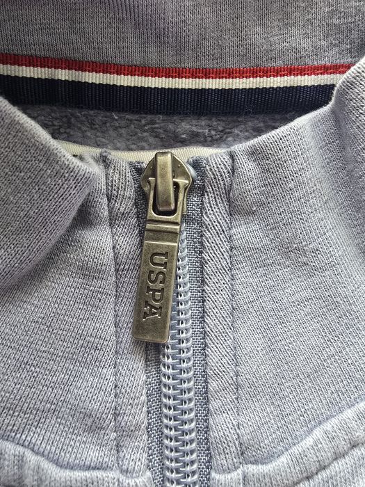 Bluza de Barbat Polo Ussn marime L stare foarte buna