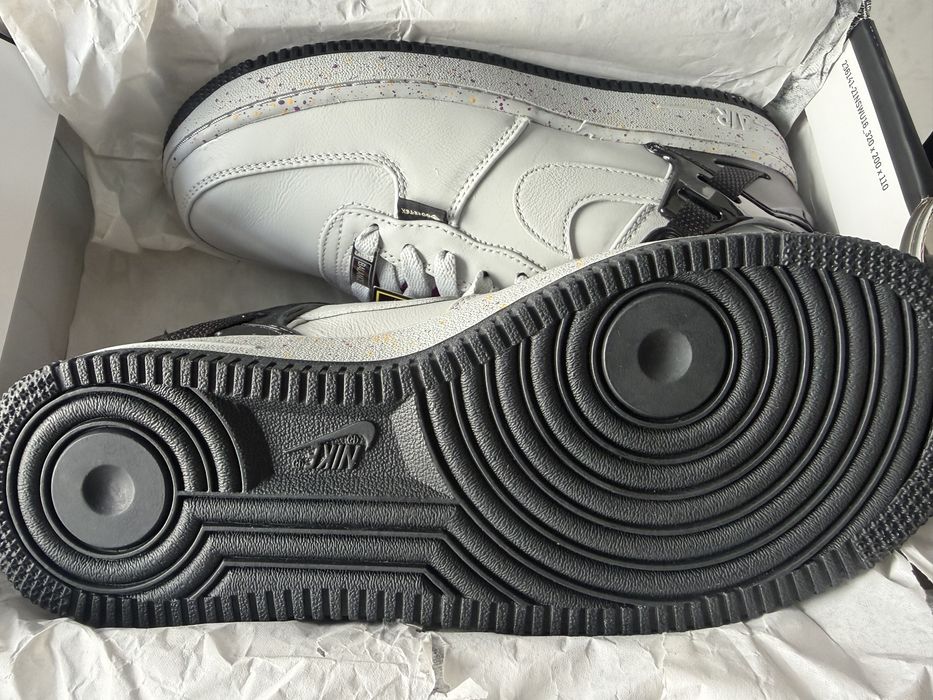 Nike Air Force 1 Low 39