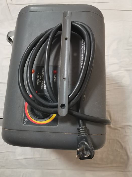 Pechka American sotiladi