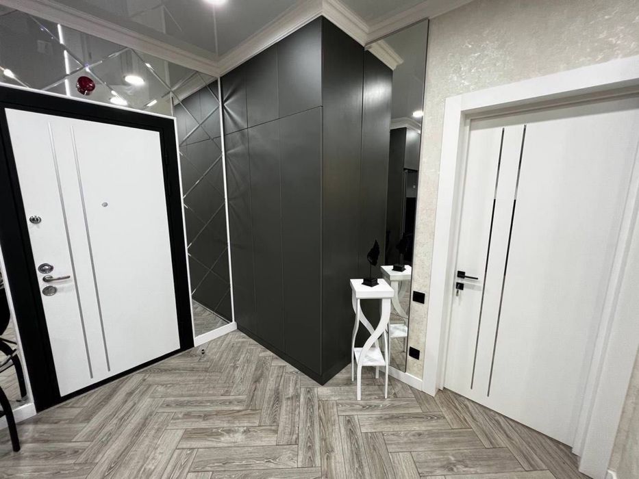 Посуточная Квартиры ЖК Akay City