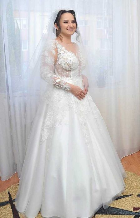 Rochie de mireasa