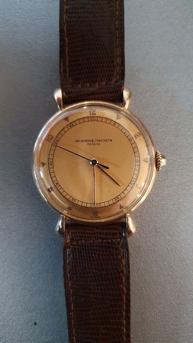 vacheron constantin second hand si noi de vanzare Anunturi OLX.ro