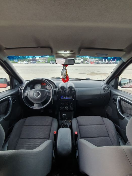 DACIA Logan 2011 — imagine 5