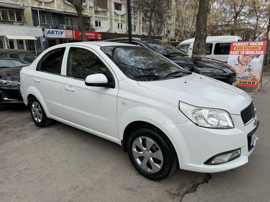 Нексия 3 позитсия 2 холати зор