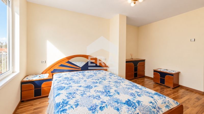 ЕКСКЛУЗИВНО! ЕРА ИмотиТе предлага за продажба тристаен Мезонет, кв. Бо