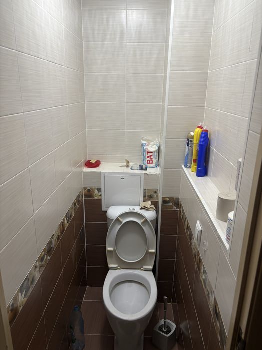 1 ком квартира Встреча