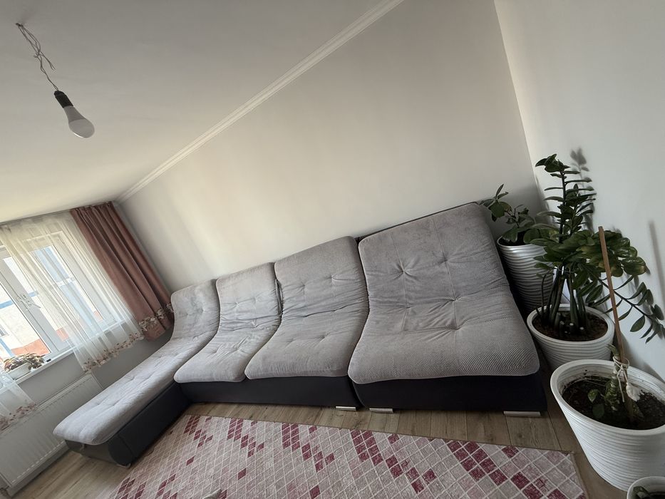 Диван модульный