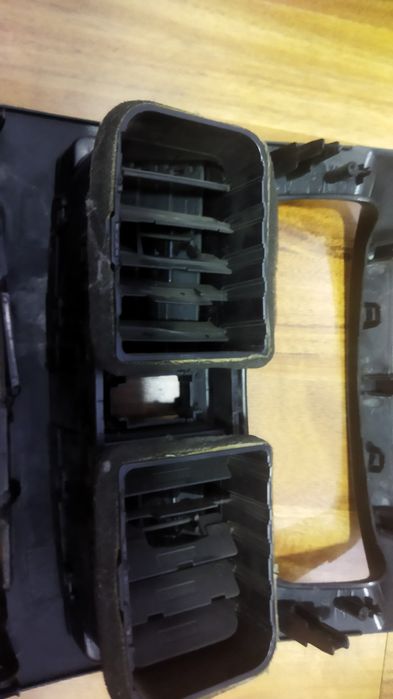 Прода Спарк рамка дефлектор