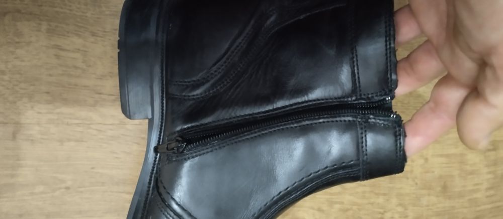 Боти Cruizer No43