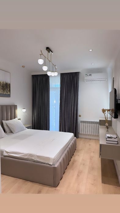 описание:

Мирзо-Улугбекский район
Новостройка NRG MIRZO-ULUG’BEK