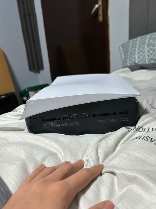 Playstation5 не използван