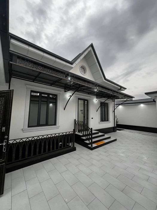 Яанги хайот  район Чорток