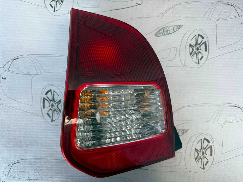 Stop Aripă Stânga Mitsubishi Colt CJ 1997 / 1996-2003 / Cod OEM STANLEY 0431679 (5D2)