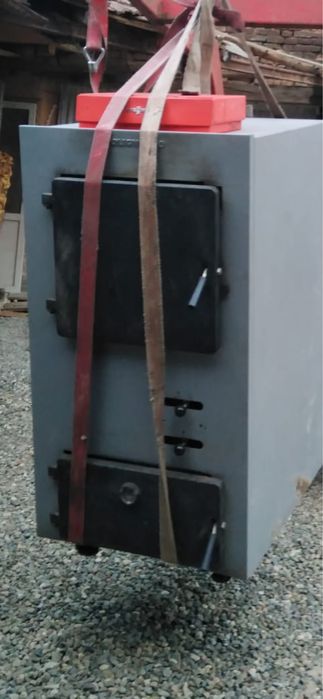 Vand centrala vismam