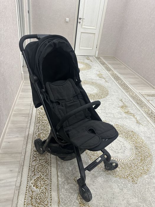 Коляска для прогулки anex Z