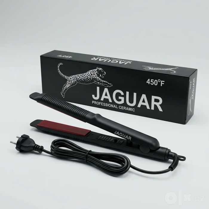 Jaguar utik - barcha qizlar va ayollar uchun