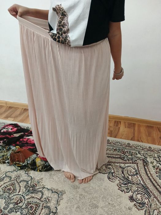 Yengi yubkalar sotiladi