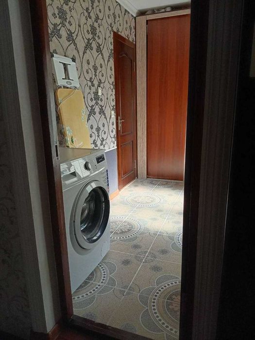 3-х комнатная площадью 75м2 ор-р. Ташсельмаш ID: 6193