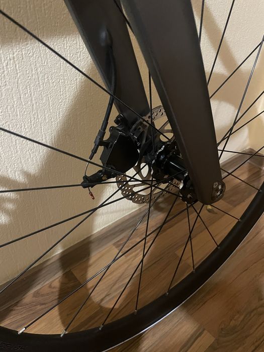 Twitter R10 Pro SRAM Rival 2x11шоссейник