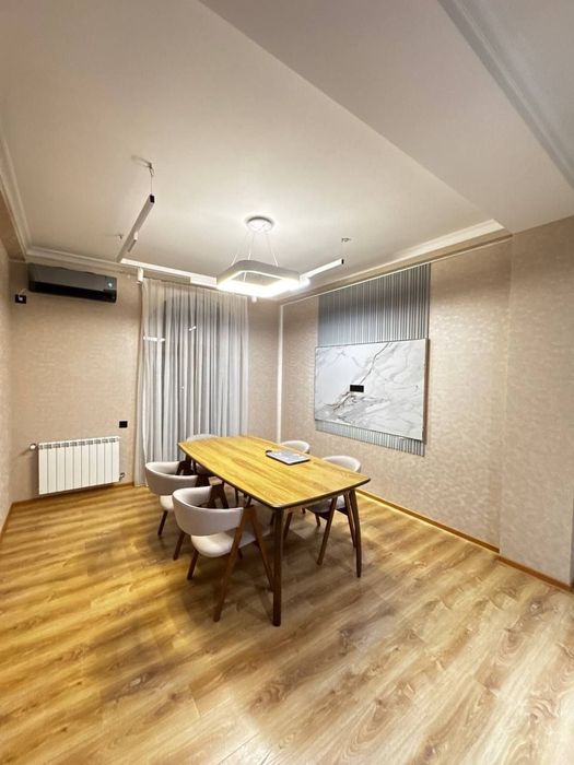 Юнусабад / Чинабад 3ком. 96м2