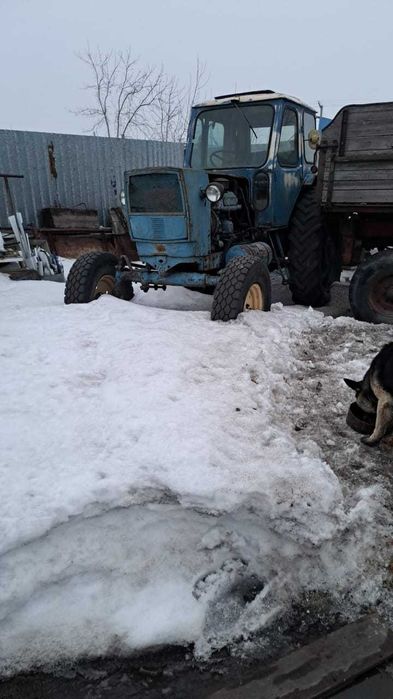 Сельхоз техника...
