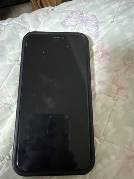 Iphone 11 , не вскывался