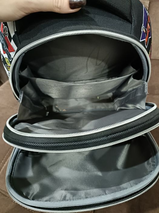 Продам рюкзак в отличном состоянии