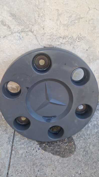 Продам калпак на мерседес спринтер