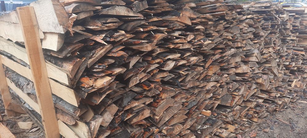 Продам горбыль оптом
