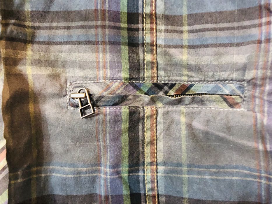 Мъжка риза “GUESS”