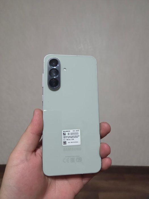Samsung galaxy a56