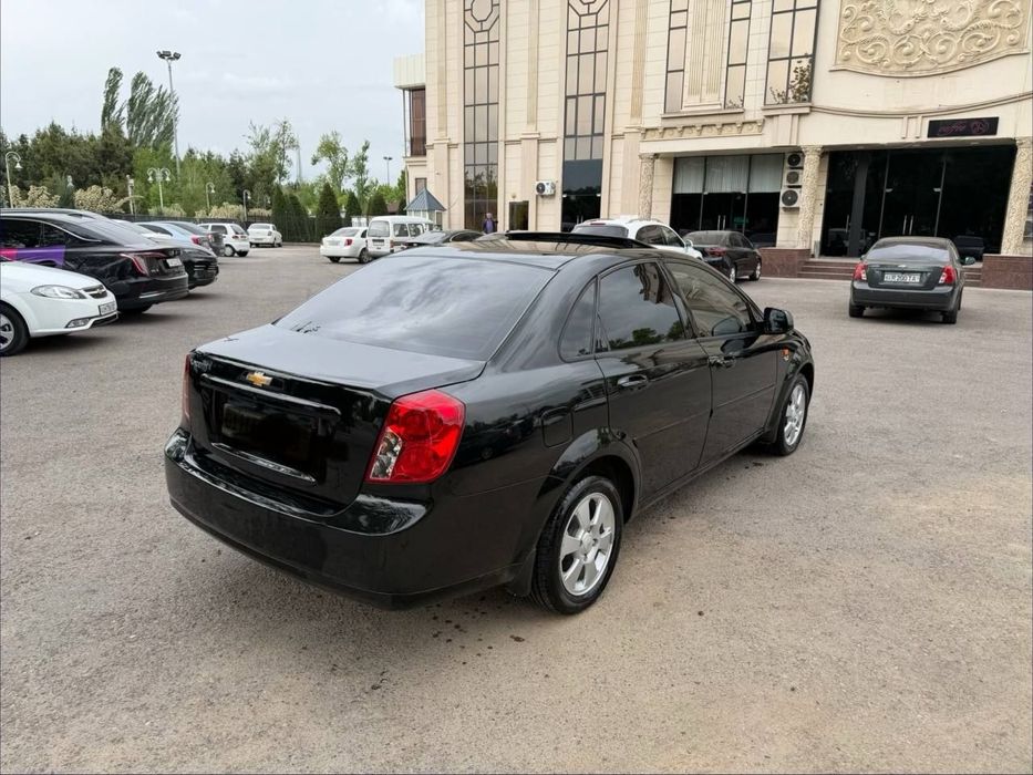 Arenda Gentra full navarot