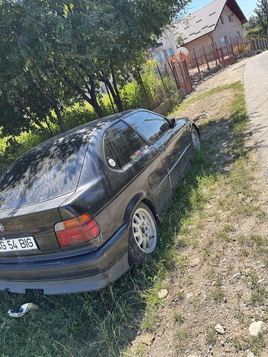 BMW Seria 3 1995 — imagine 1