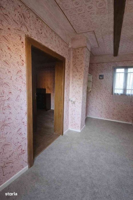 Casa de vanzare sat Rogoz