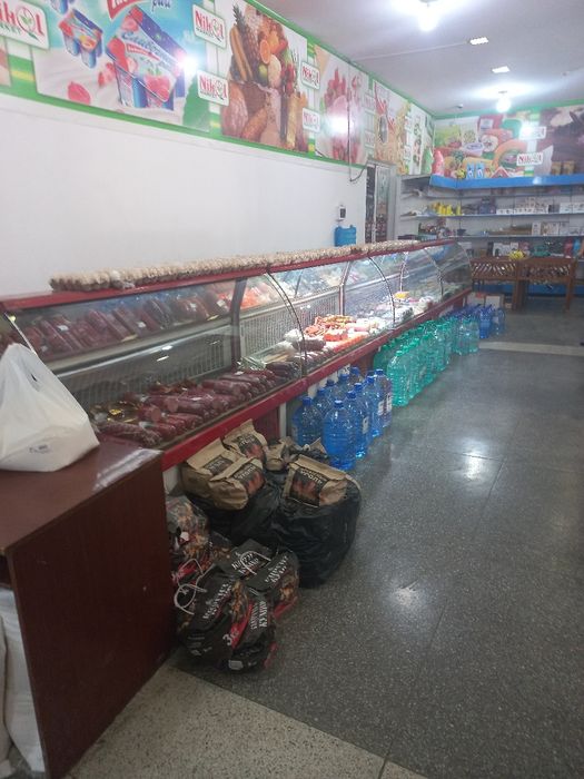 Ветрено холодильник сотилади