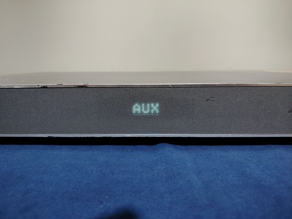 PANASONIC Sc-hte80 Home Theater Audio System,.