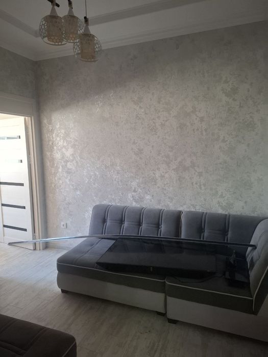 Сотилади сергели строитель 2/2/3 навастройка